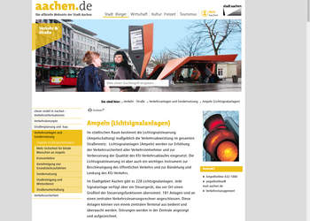 Screenshot von http://www.aachen.de/DE/stadt_buerger/verkehr_strasse/verkehrsanlagen/ampeln/index.html