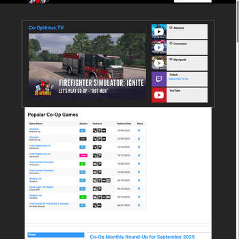 Screenshot von https://www.co-optimus.com