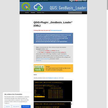 Screenshot von https://geobasisloader.de/